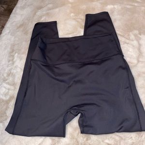 Zenana Black Leggings